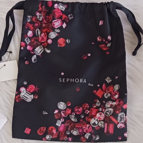 Sephora Play Makeup Cosmetic Bags Set of 4 - Picture 3 of 7